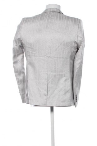 Pánské sako  Unbranded, Velikost M, Barva Šedá, Cena  509,00 Kč