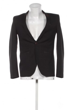 Pánské sako  Unbranded, Velikost M, Barva Černá, Cena  569,00 Kč