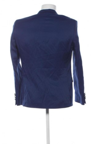 Férfi zakó Unbranded, Méret L, Szín Kék, Ár 12 579 Ft