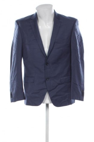 Pánské sako  Unbranded, Velikost L, Barva Modrá, Cena  179,00 Kč