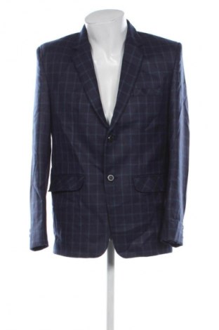 Pánské sako  Unbranded, Velikost XL, Barva Modrá, Cena  209,00 Kč