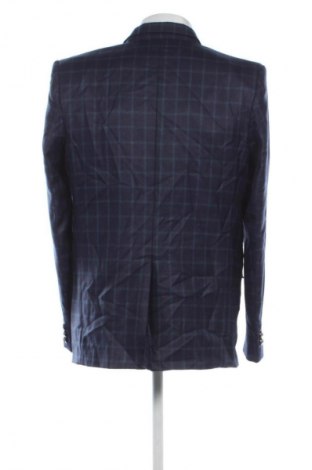 Pánské sako  Unbranded, Velikost XL, Barva Modrá, Cena  209,00 Kč