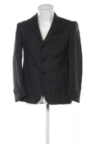 Мъжко сако Unbranded, Размер L, Цвят Син, Цена 5,62 €