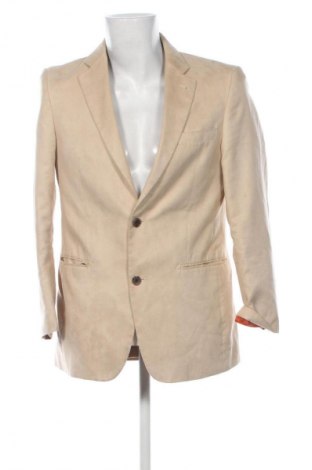 Мъжко сако Valenti, Размер M, Цвят Екрю, Цена 7,66 €