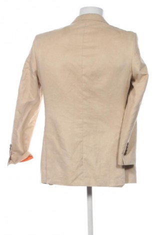 Мъжко сако Valenti, Размер M, Цвят Екрю, Цена 7,66 €