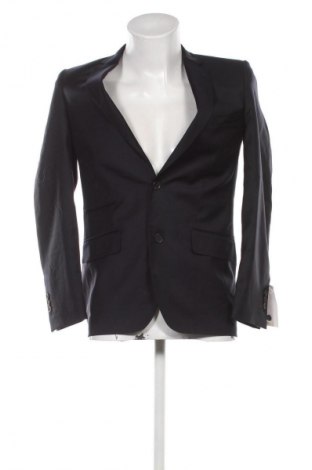 Pánské sako  Vitale Barberis Canonico, Velikost M, Barva Modrá, Cena  1 179,00 Kč