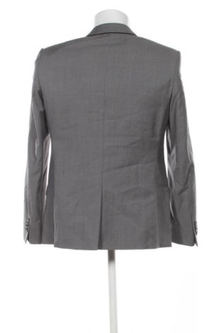 Мъжко сако Vitale Barberis Canonico, Размер L, Цвят Сив, Цена 32,21 €