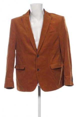 Pánské sako  Vogeli, Velikost XL, Barva Oranžová, Cena  119,00 Kč
