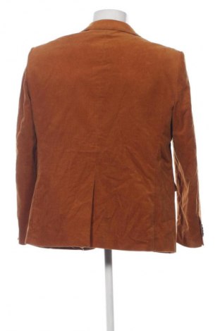 Pánské sako  Vogeli, Velikost XL, Barva Oranžová, Cena  119,00 Kč