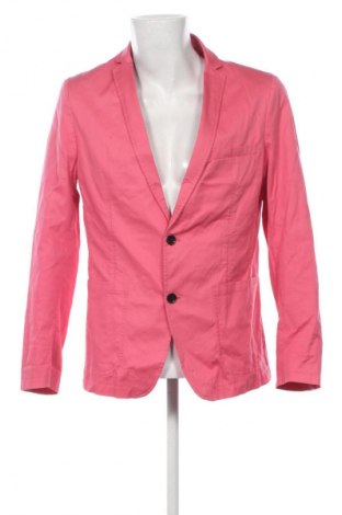Pánske sako  WE, Veľkosť L, Farba Ružová, Cena  9,95 €