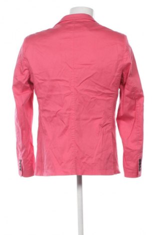 Pánske sako  WE, Veľkosť L, Farba Ružová, Cena  9,95 €