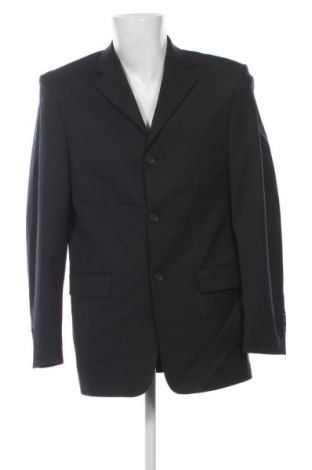 Мъжко сако WE, Размер L, Цвят Черен, Цена 3,57 €