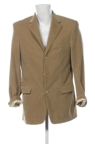 Pánské sako  WINDSOR., Velikost M, Barva Žlutá, Cena  319,00 Kč