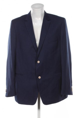 Férfi zakó Walbusch, Méret XXL, Szín Kék, Ár 16 661 Ft