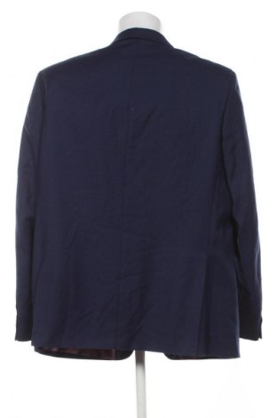 Férfi zakó Walbusch, Méret XXL, Szín Kék, Ár 16 661 Ft