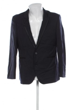 Мъжко сако Yd., Размер XL, Цвят Син, Цена 5,62 €