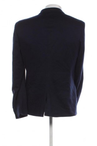 Pánské sako  Zara, Velikost XL, Barva Modrá, Cena  369,00 Kč
