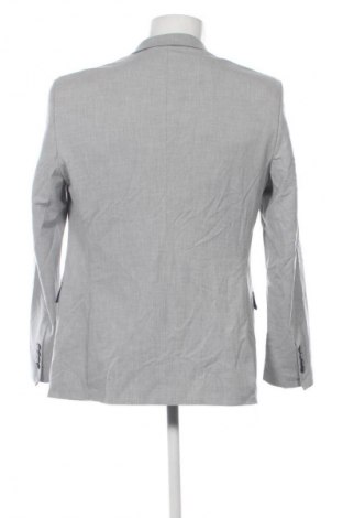 Мъжко сако Zara, Размер XL, Цвят Сив, Цена 7,66 €