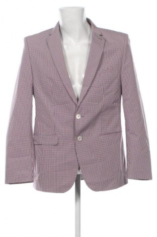 Ανδρικό σακάκι Zara, Μέγεθος XL, Χρώμα Πολύχρωμο, Τιμή 33,99 €