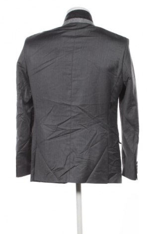 Мъжко сако Zara, Размер XL, Цвят Сив, Цена 7,66 €