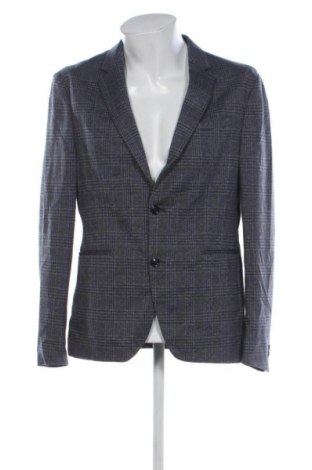 Pánské sako  Zara, Velikost XL, Barva Vícebarevné, Cena  309,00 Kč