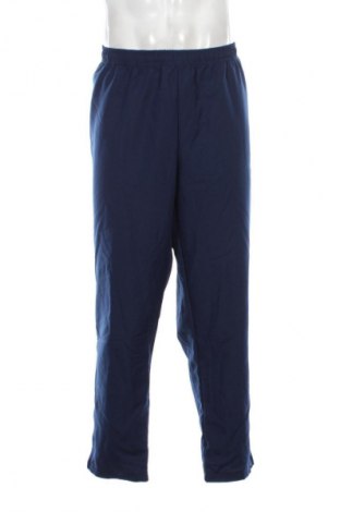 Pánské tepláky  Adidas, Velikost XXL, Barva Modrá, Cena  369,00 Kč