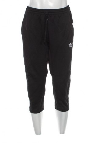Мъжко спортно долнище Adidas, Размер M, Цвят Черен, Цена 10,73 €
