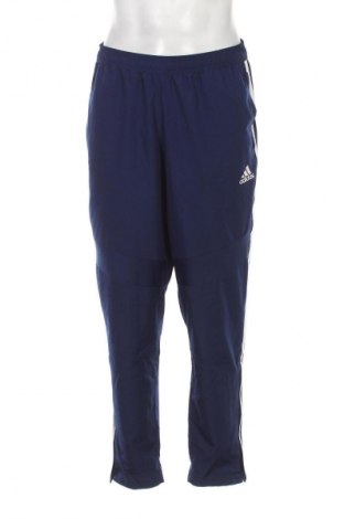 Férfi sport nadrág Adidas, Méret M, Szín Kék, Ár 8 099 Ft