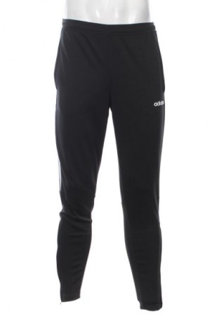 Pantaloni trening de bărbați Adidas, Mărime M, Culoare Multicolor, Preț 136,99 Lei