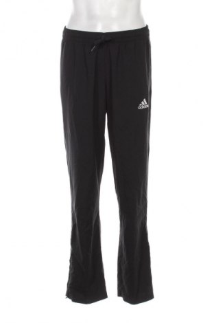 Pánske tepláky Adidas, Veľkosť M, Farba Čierna, Cena  23,95 €