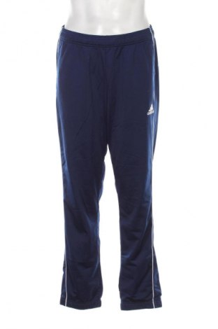 Pánské tepláky  Adidas, Velikost L, Barva Modrá, Cena  389,00 Kč