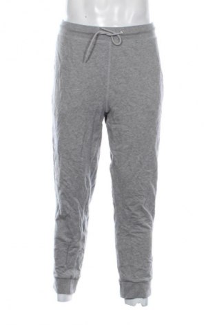 Pánské tepláky  Arket, Velikost L, Barva Šedá, Cena  289,00 Kč