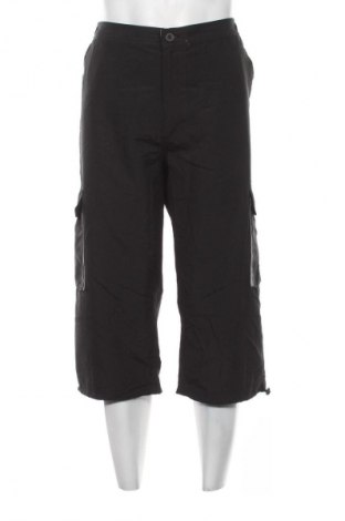 Мъжко спортно долнище Atlas For Men, Размер L, Цвят Черен, Цена 5,11 €