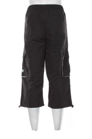 Мъжко спортно долнище Atlas For Men, Размер L, Цвят Черен, Цена 5,11 €