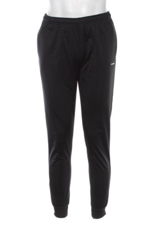 Męskie spodnie sportowe Brooks, Rozmiar M, Kolor Czarny, Cena 43,99 zł