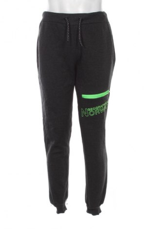 Pánské tepláky  Geographical Norway, Velikost M, Barva Černá, Cena  599,00 Kč