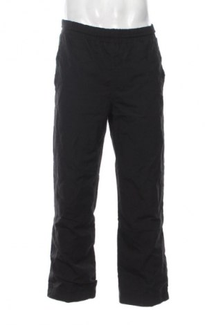 Мъжко спортно долнище Hummel, Размер S, Цвят Черен, Цена 6,13 €