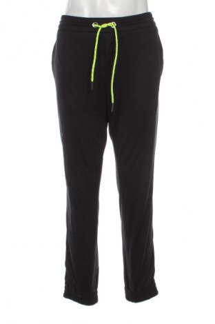 Pánské tepláky  Iceberg, Velikost L, Barva Černá, Cena  809,00 Kč