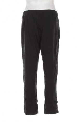 Мъжко спортно долнище Joy, Размер L, Цвят Черен, Цена 6,64 €