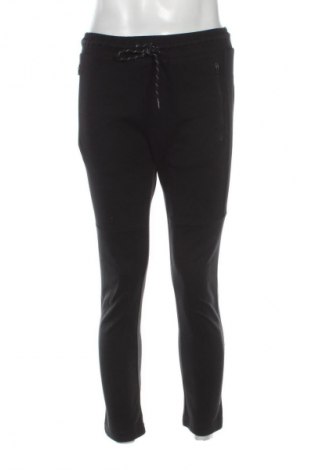 Męskie spodnie sportowe LCW, Rozmiar S, Kolor Czarny, Cena 27,99 zł