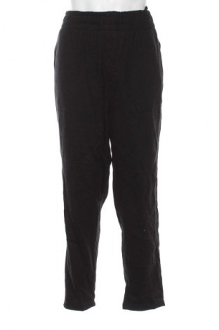 Мъжко спортно долнище Primark, Размер L, Цвят Черен, Цена 6,13 €