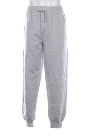 Pantaloni trening de bărbați Relax, Mărime XL, Culoare Gri, Preț 58,99 Lei, #135510985