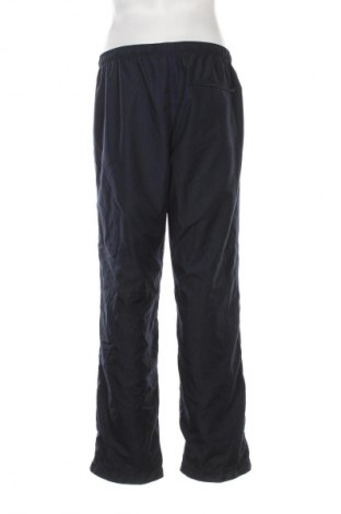 Męskie spodnie sportowe Schneider, Rozmiar XL, Kolor Niebieski, Cena 11,99 zł