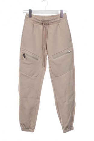 Férfi sport nadrág Sinsay, Méret XS, Szín Bézs, Ár 6 541 Ft