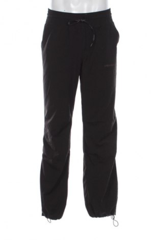 Мъжко спортно долнище Stromberg, Размер M, Цвят Черен, Цена 6,13 €