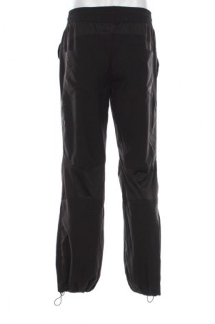 Мъжко спортно долнище Stromberg, Размер M, Цвят Черен, Цена 6,13 €