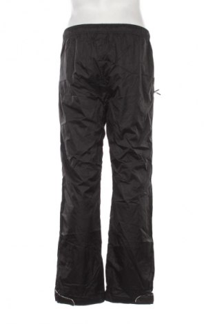 Мъжко спортно долнище Tchibo, Размер M, Цвят Черен, Цена 4,09 €