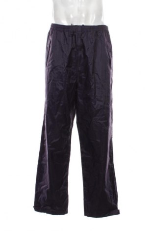 Pánské tepláky  Unbranded, Velikost L, Barva Fialová, Cena  309,00 Kč