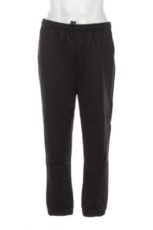 Pantaloni trening de bărbați Unbranded, Mărime L, Culoare Negru, Preț 58,99 Lei