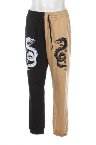 Pantaloni trening de bărbați Unbranded, Mărime XL, Culoare Multicolor, Preț 60,99 Lei